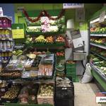 Ruiz Galán supermarkets