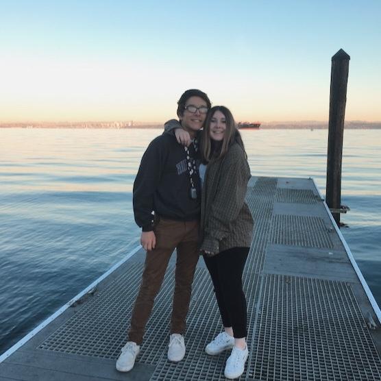 our first date <3 (12/04/2020)