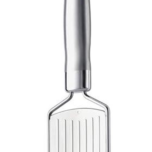 Rosle Kitchen Collection Stainless Steel Grater/Slicer Fine Stainless
