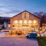 Hardywood Park Craft Brewery - West Creek