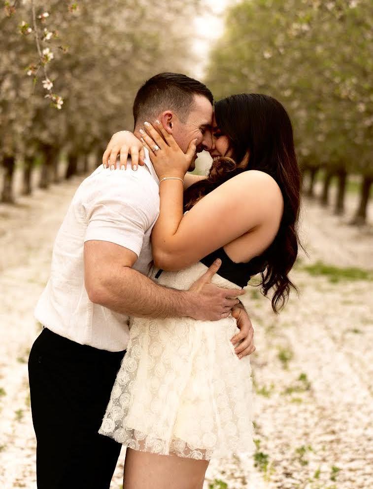 The Wedding Website of Kenzie Stokes and Colby Humphries