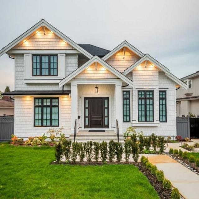 Home Down Payment