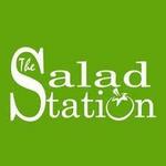 The Salad Station