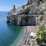 Lido di Ravello Beach Club