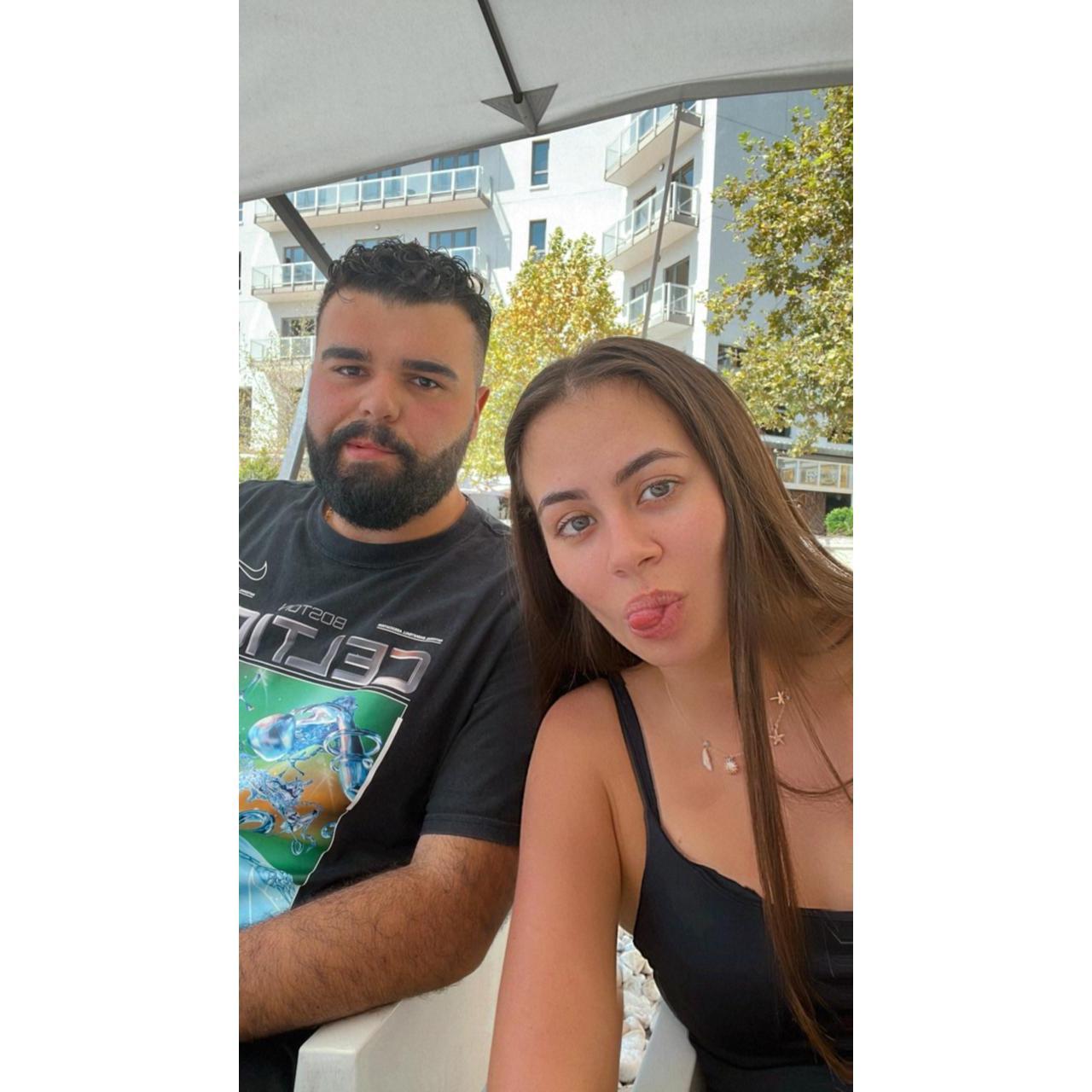 Funny faces ❤️