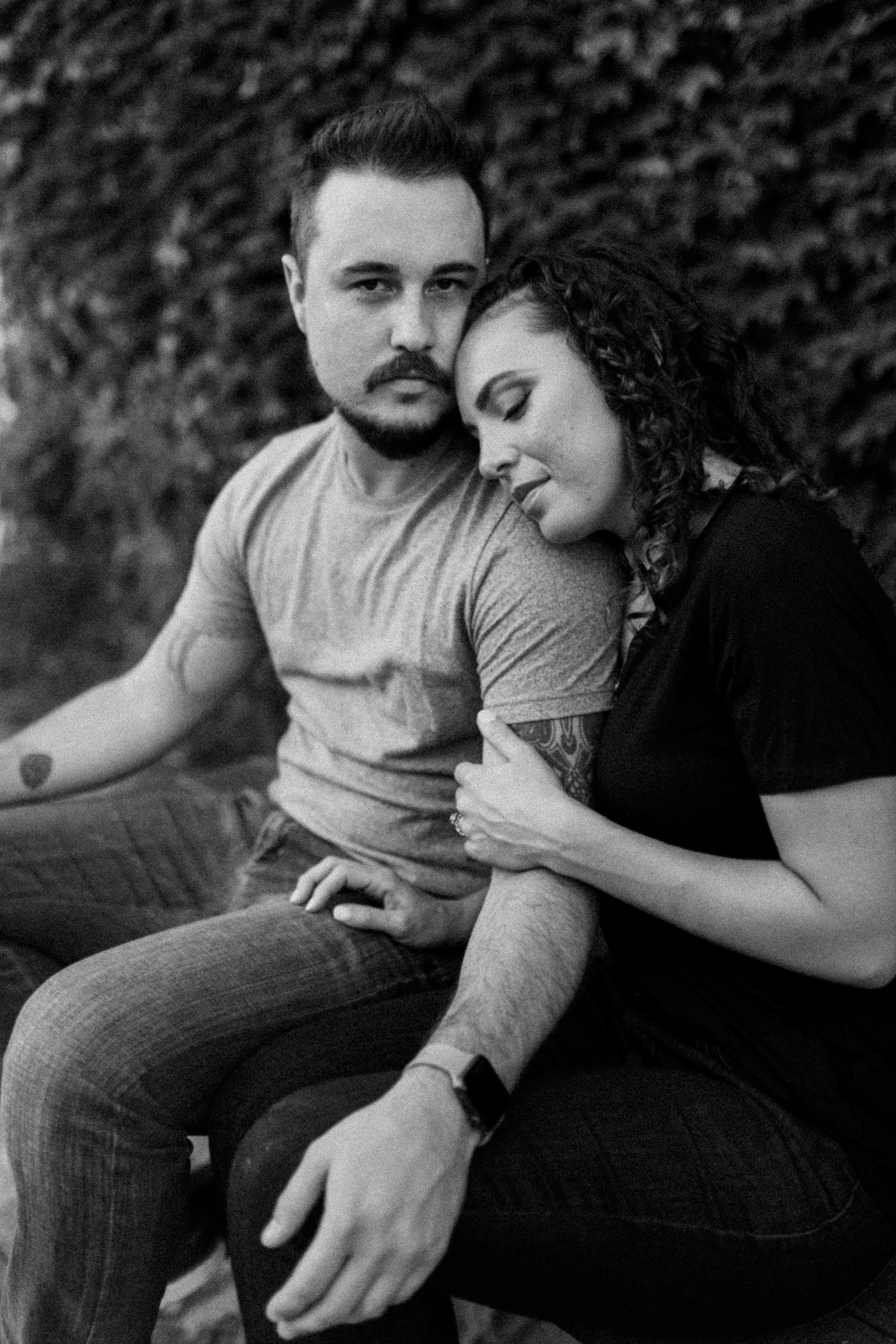 The Wedding Website of Kara James and Brandon Brockman