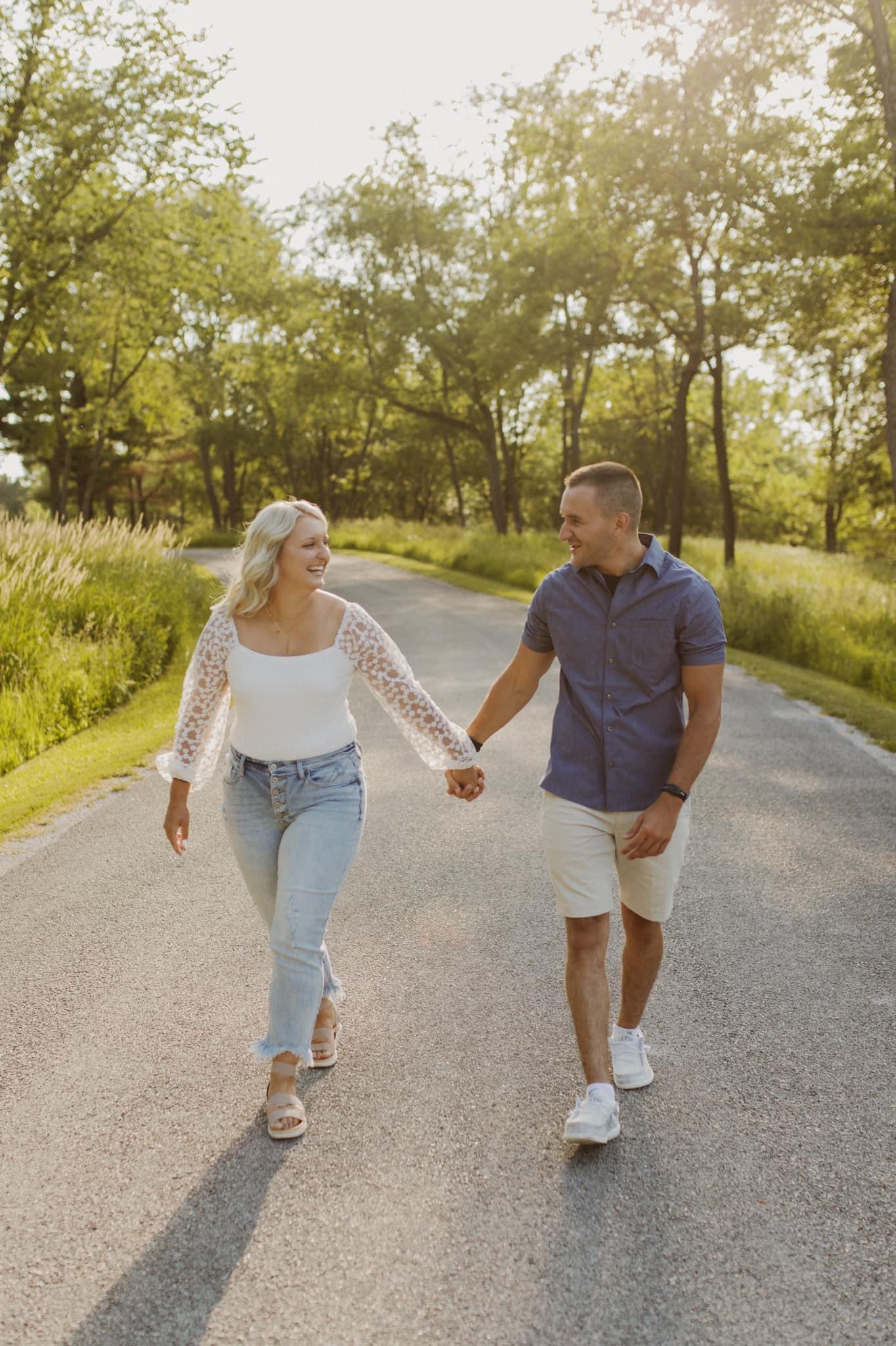 The Wedding Website of Taylor Brundage and Ethan Hansen