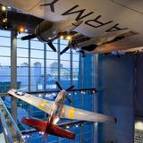 National Museum of World War II Aviation