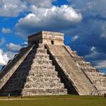 Chichén Itzá