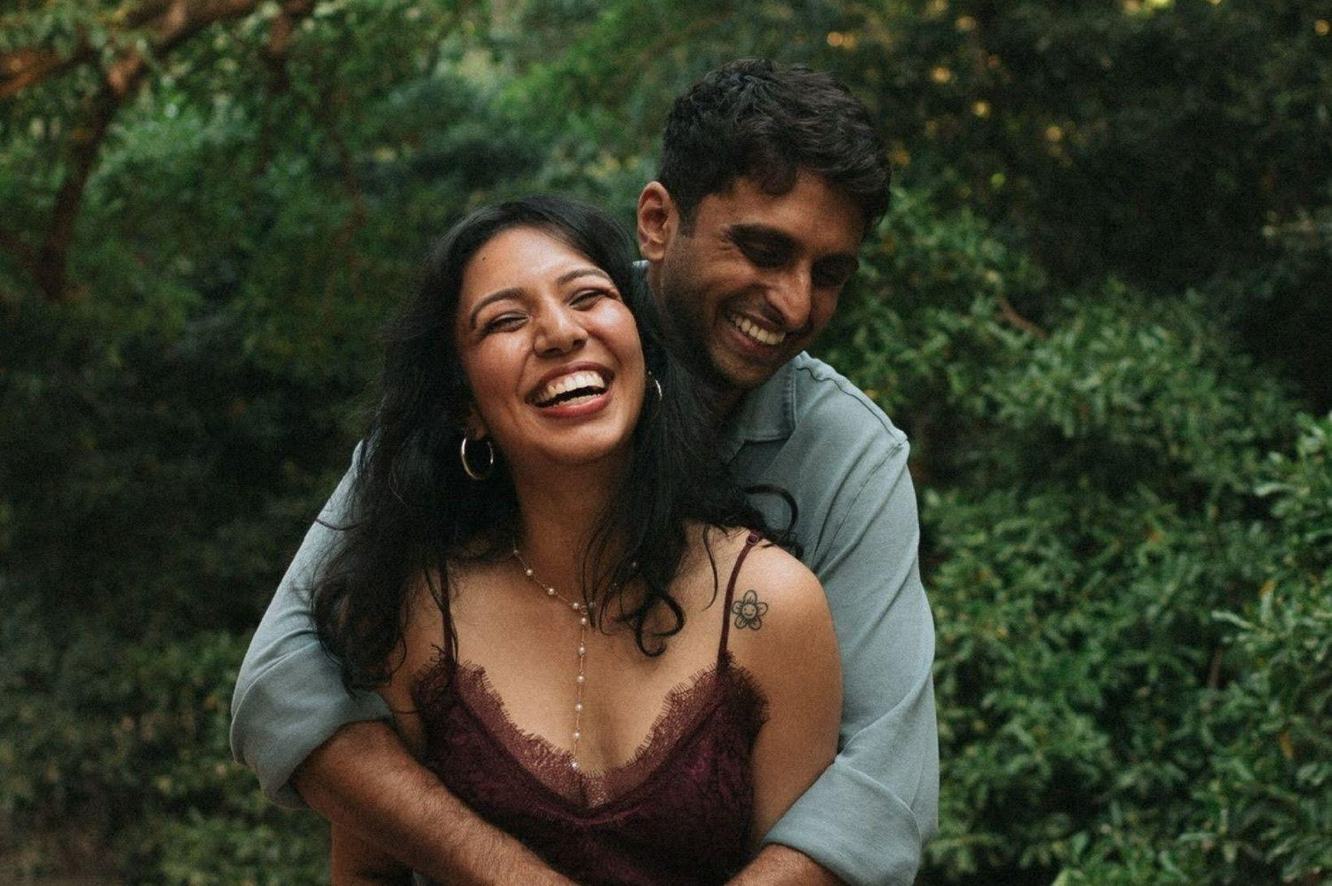 The Wedding Website of Vinay Ram Balakumar and Ananya Jha
