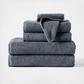 Air Weight Organic Hand Towel