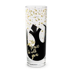 Star Wars Rebel Highball Glass