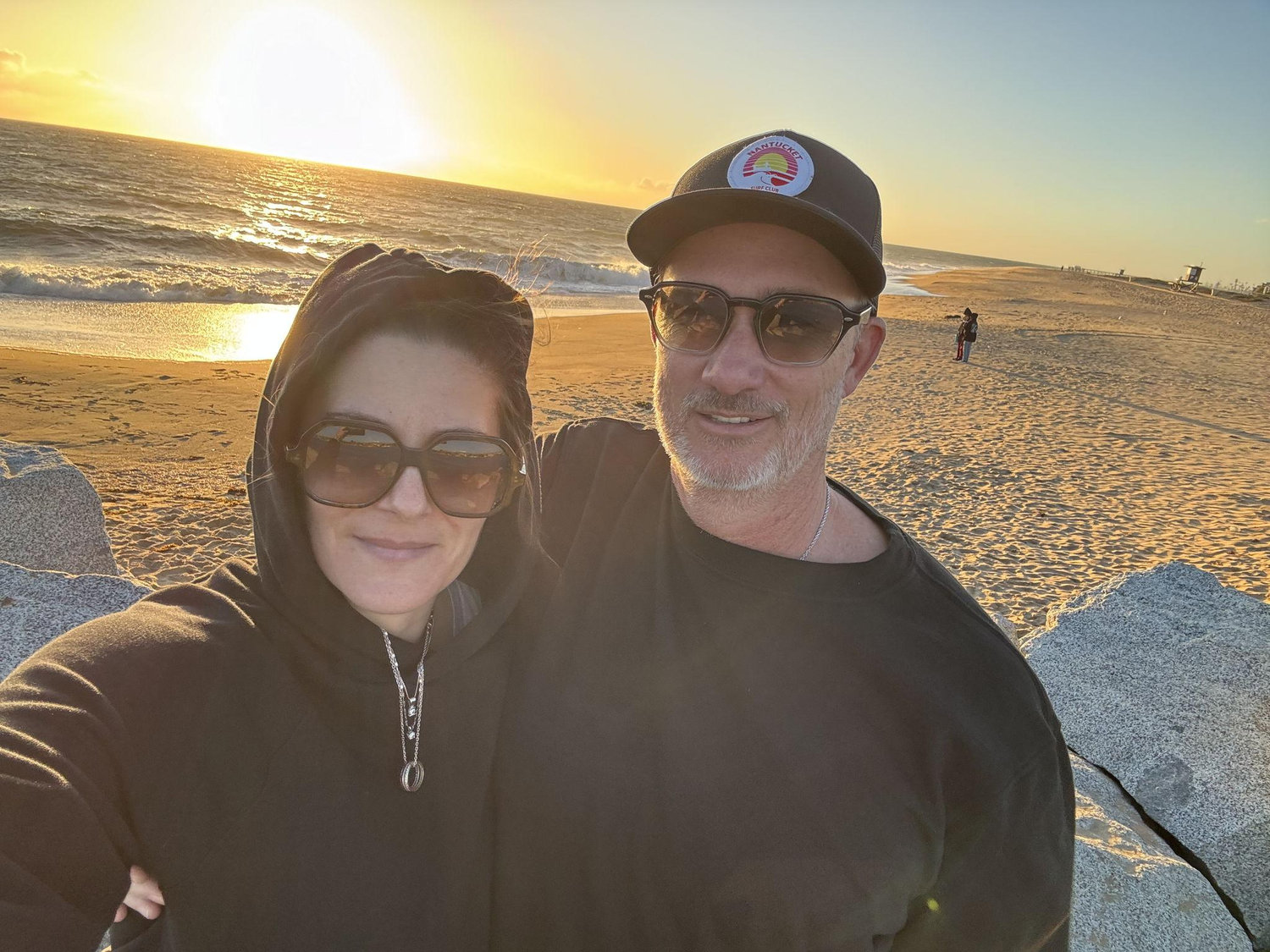 The Wedding Website of Rachel Ossakow and Brian Gamache