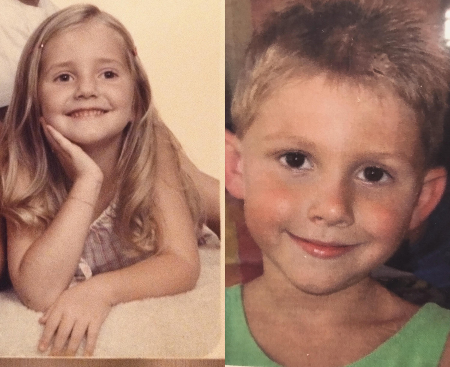 The Wedding Website of Shelby Joslin and Brian Vance