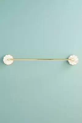 Gracie Towel Bar