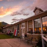 Stecoah Valley Cultural Arts Center