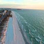 Pass-a-Grille Beach