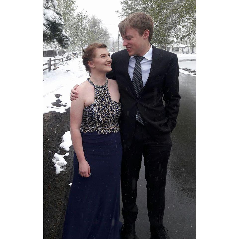 Senior Prom