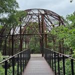 Pease Park Treehouse