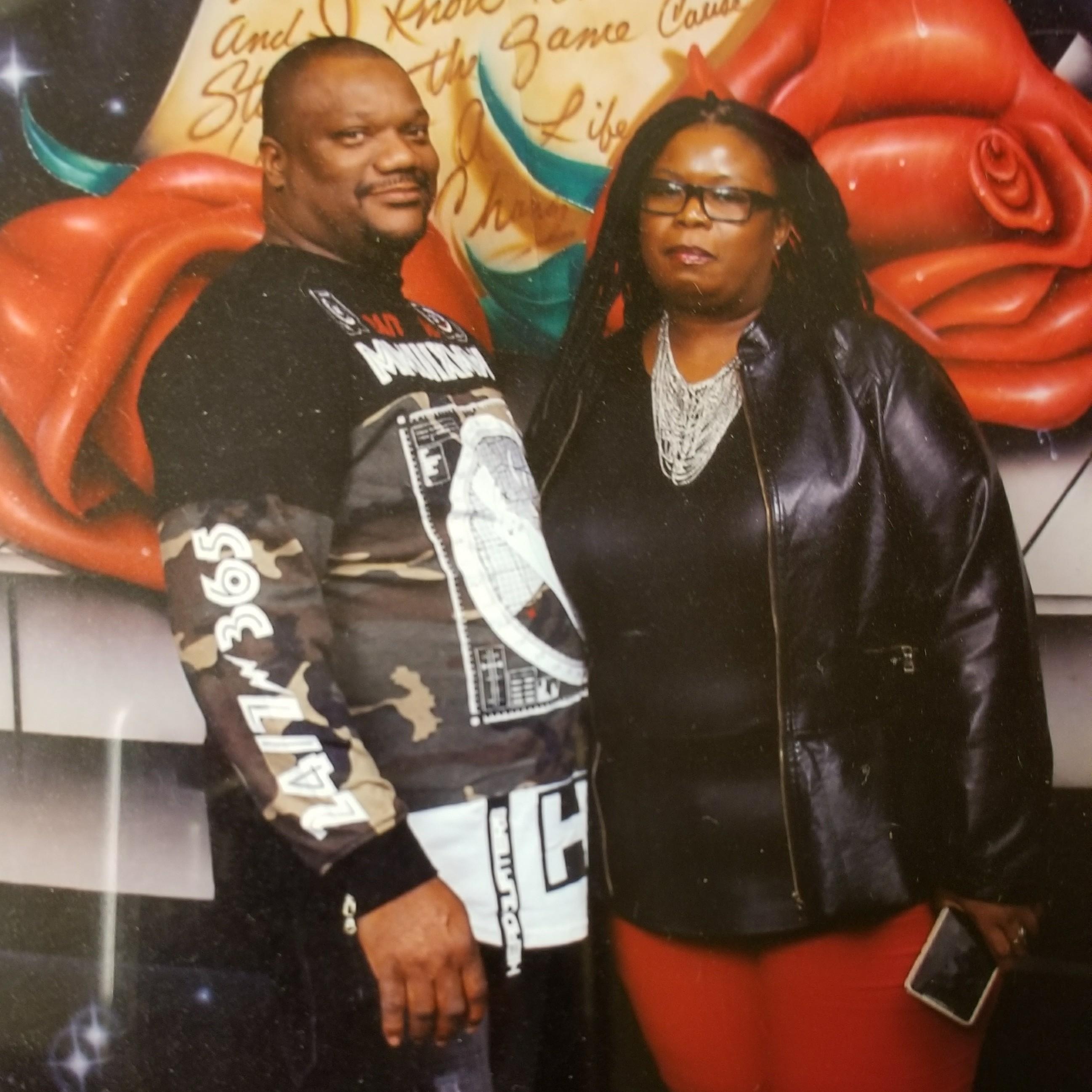 The Charlie Wilson, Johnny Gill & Fantasia Concert Feb 2017