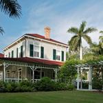 Edison & Ford Winter Estates