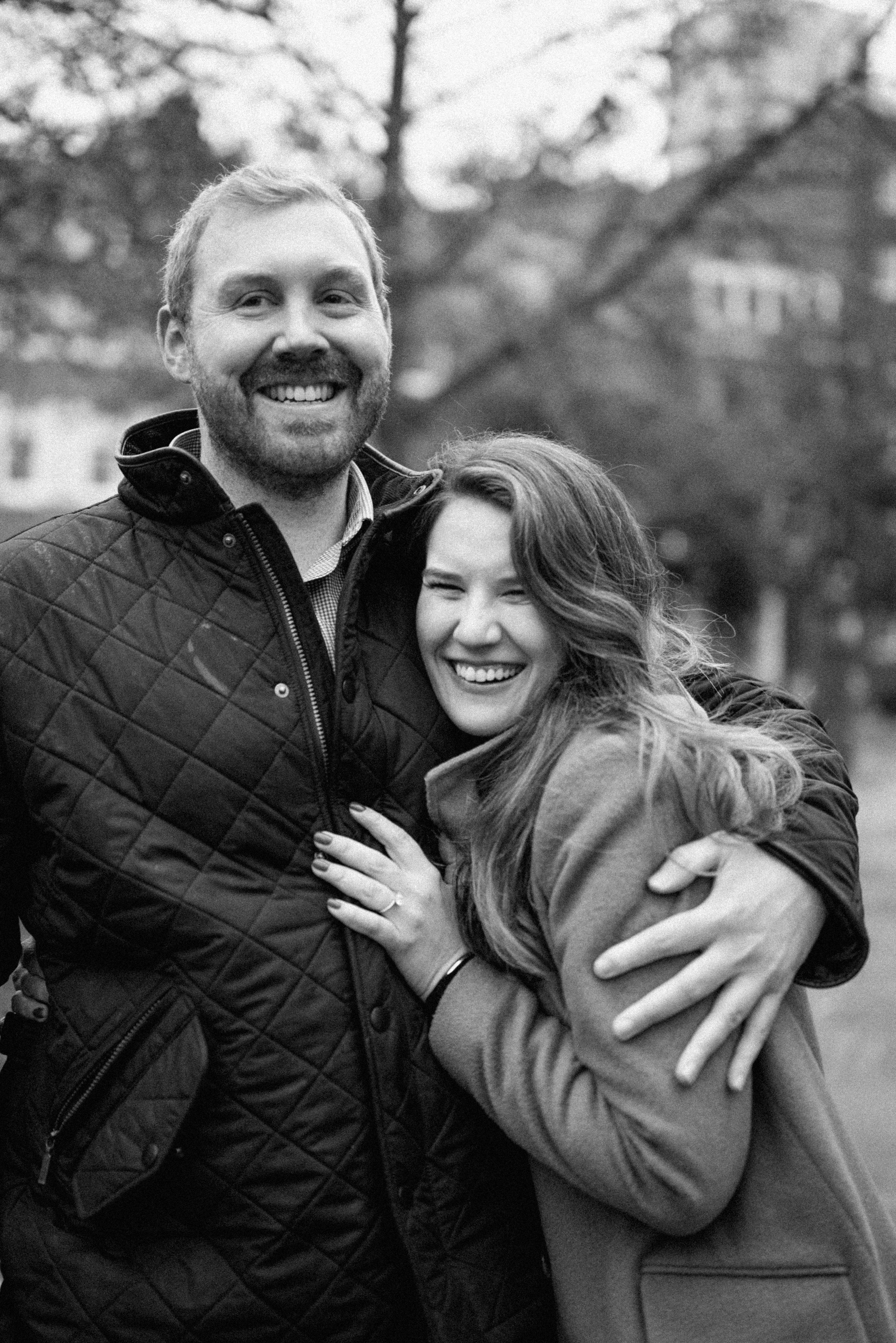The Wedding Website of Emily Farris and Patrick Russell