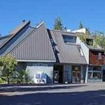 Bear Valley Cross Country & Adventure Company