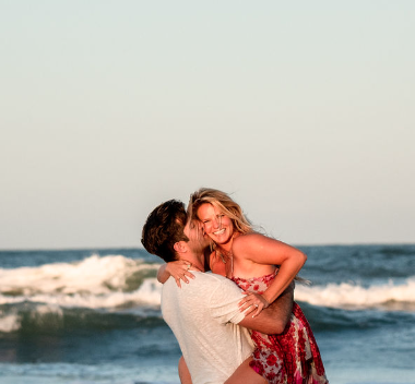 The Wedding Website of Corey Eybers and Ralph Sathre