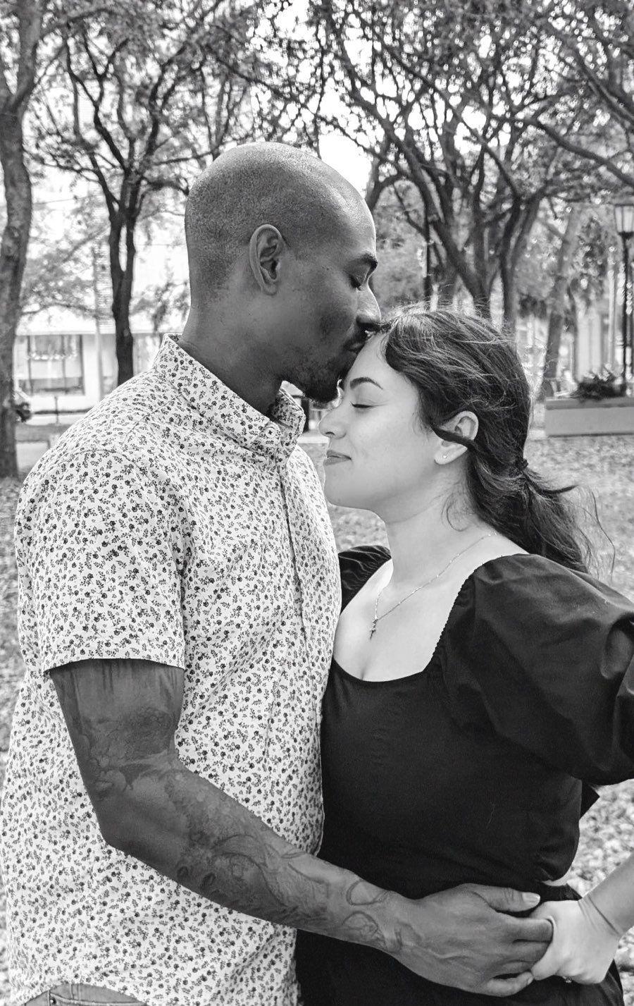 The Wedding Website of Johanna Velazquez and Zachary Hicks