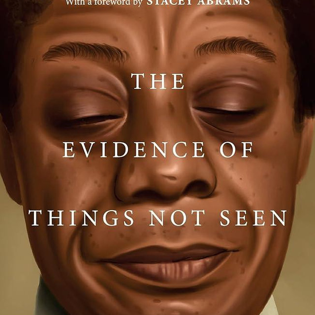 Evidence of Things Not Seen