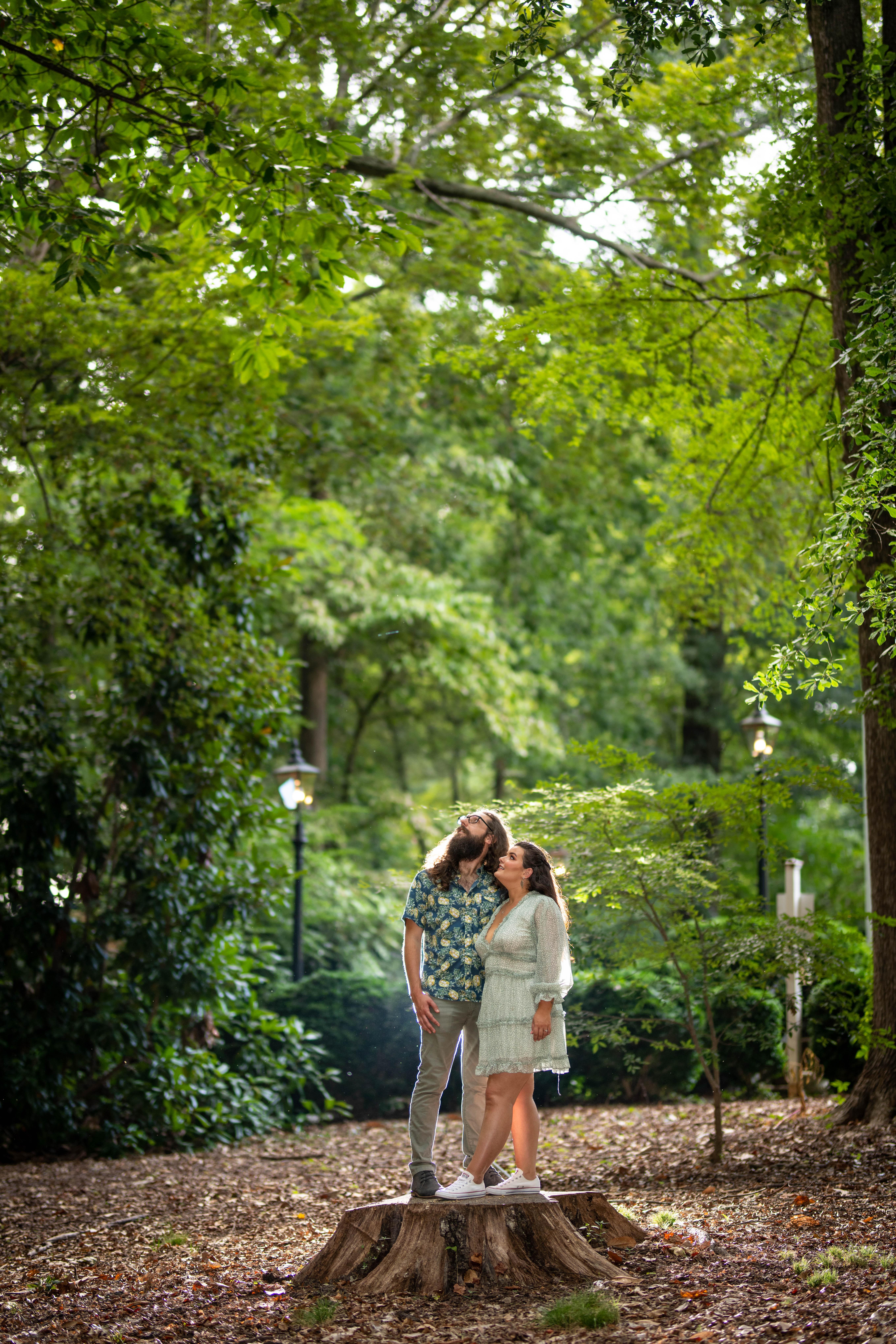 The Wedding Website of Celeste Dickinson and Neal Smith