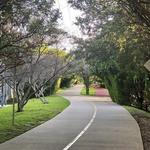 Katy Trail