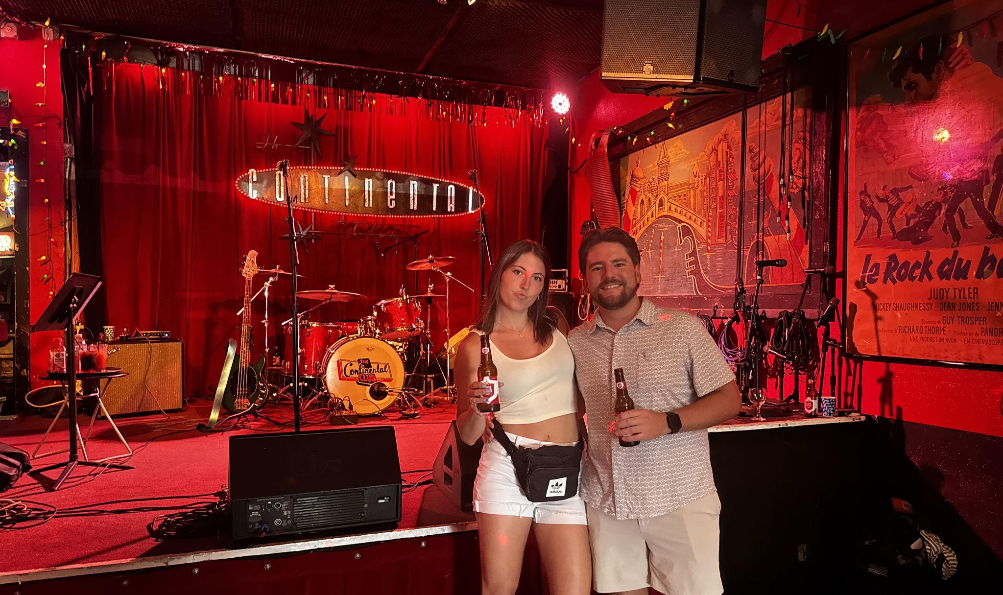 The Wedding Website of Rory Klingensmith and Caleb Murray