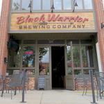 Black Warrior Brewing Company