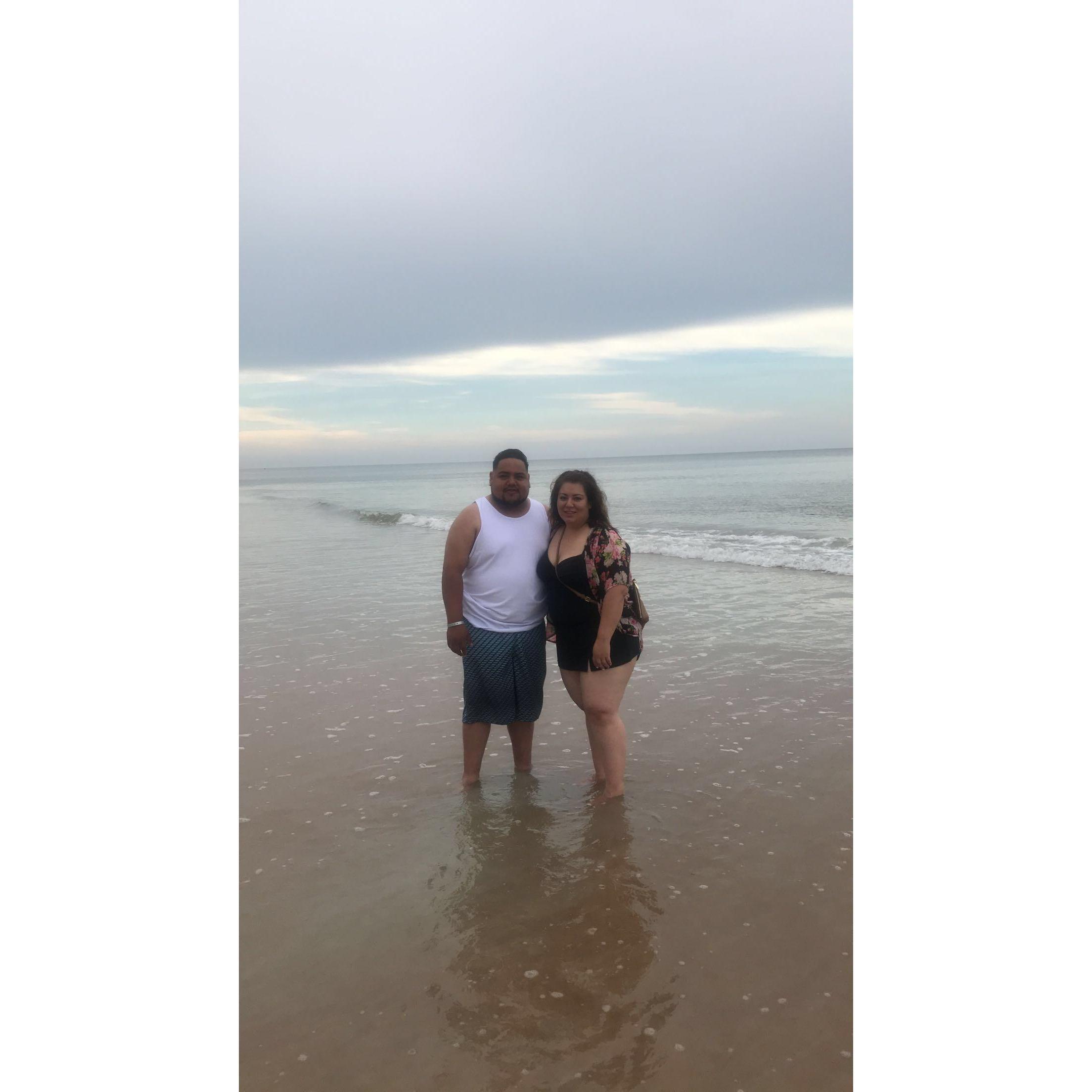 Daytona Beach, FL