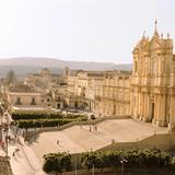 Noto Centro Storico