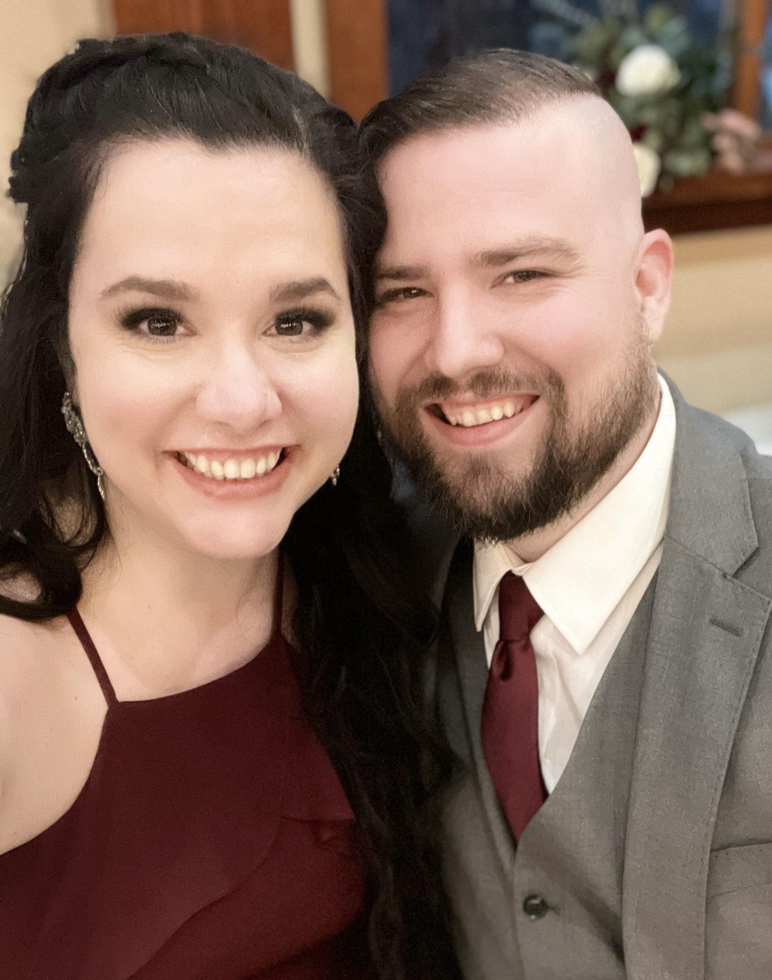 The Wedding Website of Margaret Kanowicz and Adam Towery