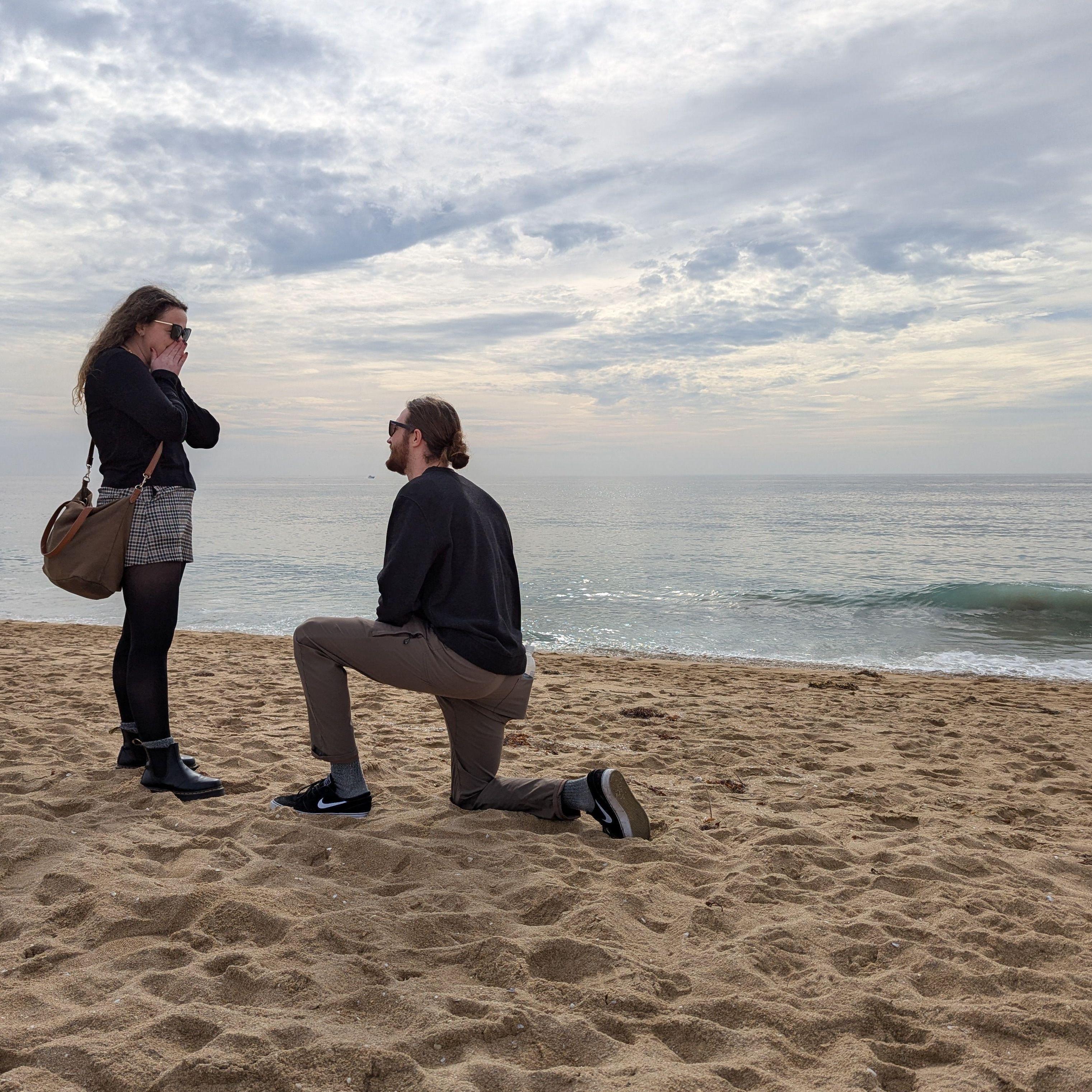 The Proposal