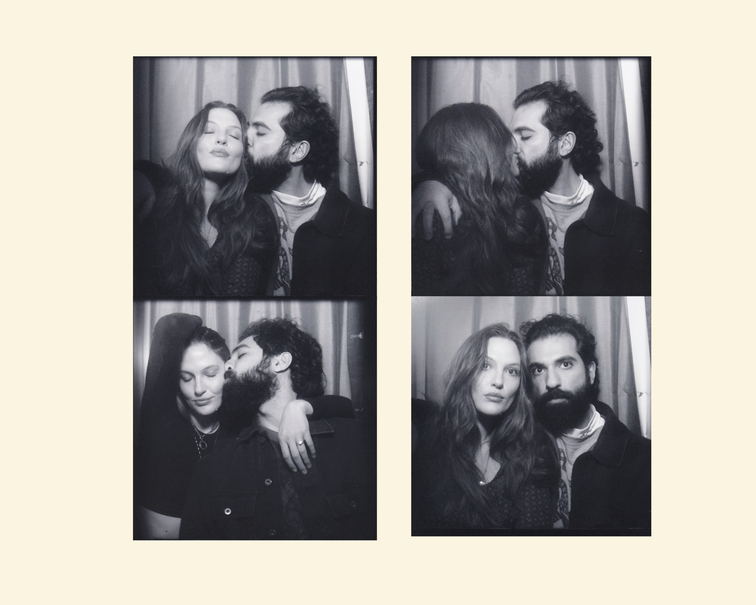 The Wedding Website of Abba Chiara Karimi and Arash Karimi