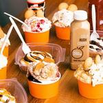 The Peach Cobbler Factory