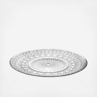 Medici Dinner Plates, Set of 4