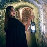 The Haunted Walk of Kingston