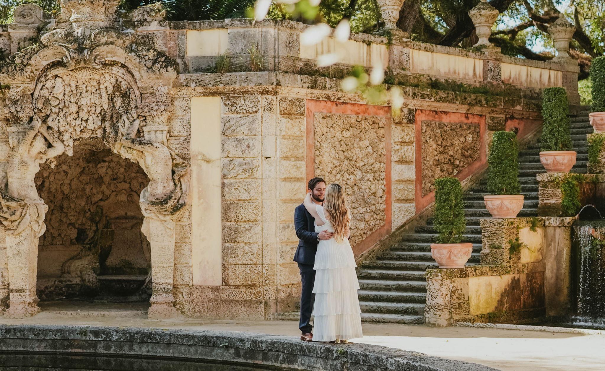 The Wedding Website of Sydney Smith and Ethan Perez