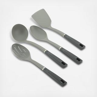 Solutions 4-Piece Nylon Tool Set