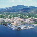 Coeur d'Alene