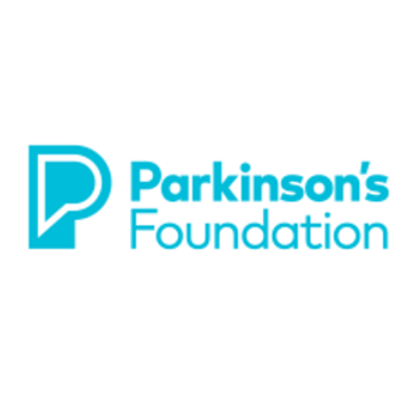 Parkinsons Foundation Donation