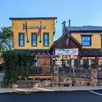 North Country Brew Pub