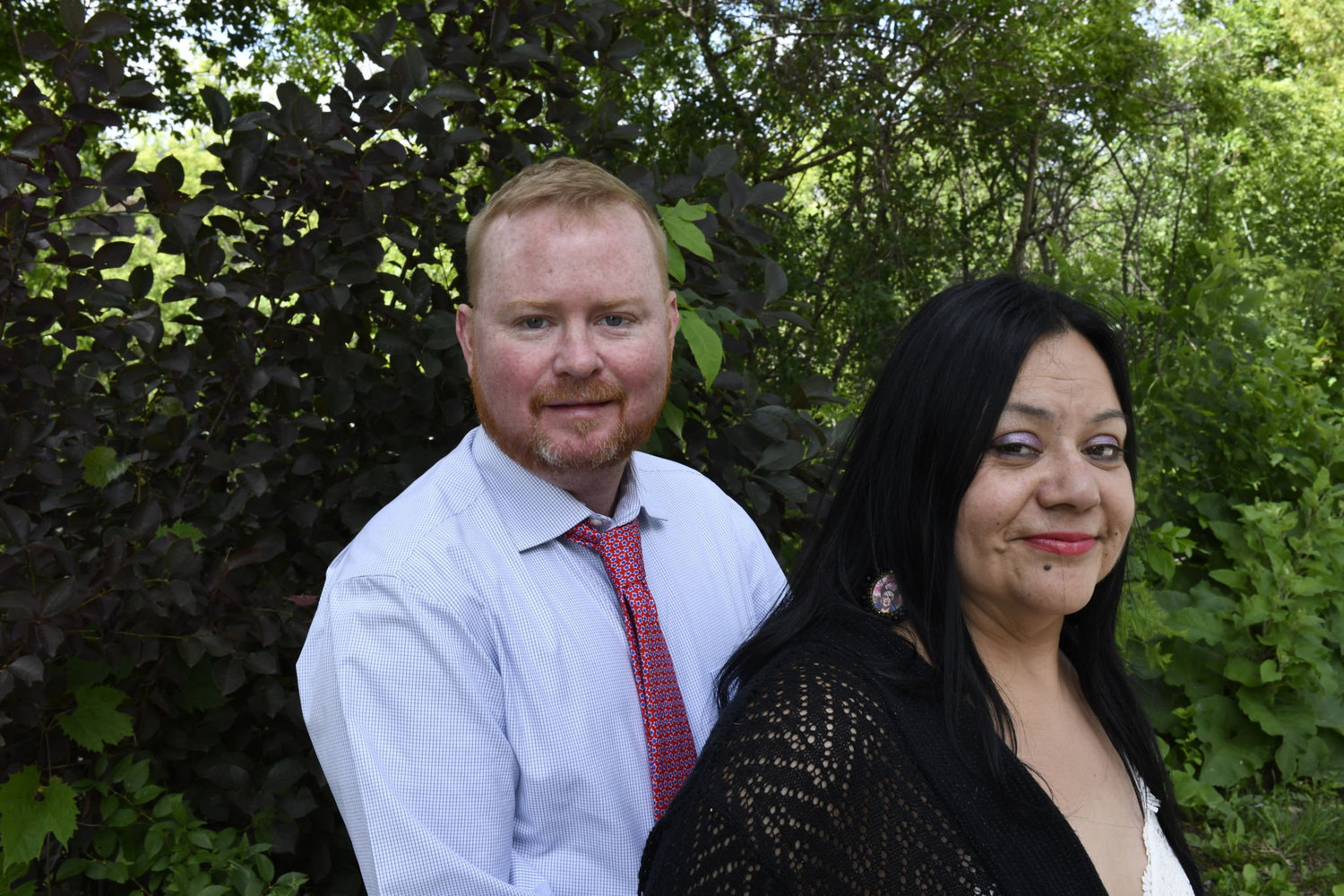 The Wedding Website of Rory Harding and Rosa Luis