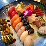 Haiku Sushi