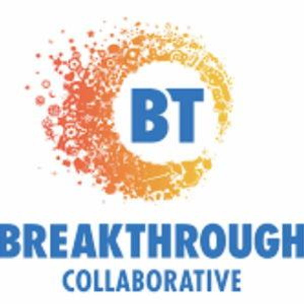 Donation to Breakthrough